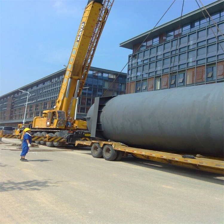 镇平大型吊车租赁公司