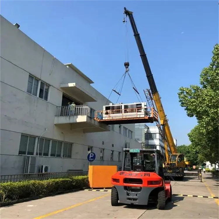 镇平小型吊车出租电话