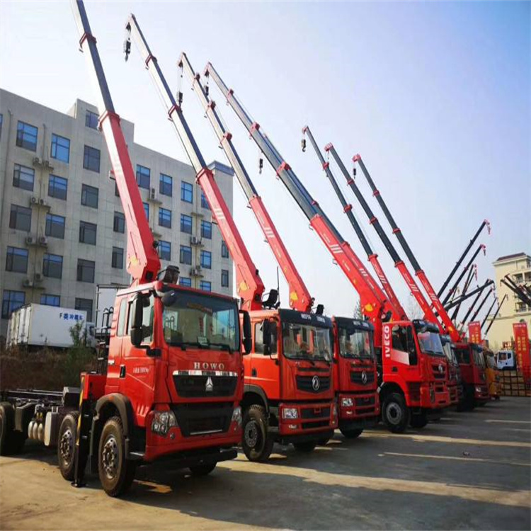 镇平租专业吊车电话