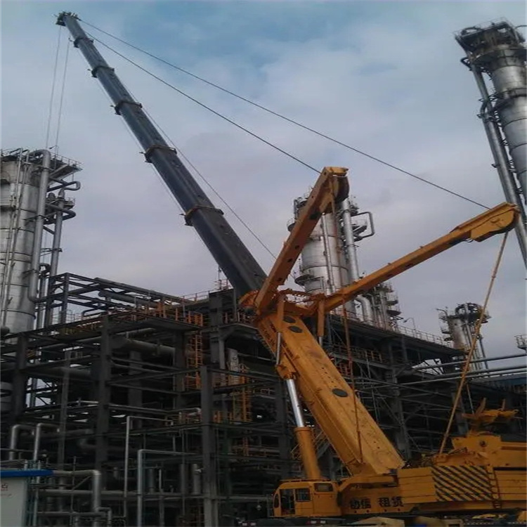 镇平吊车出租电话