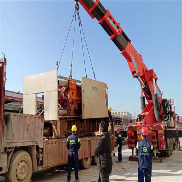 镇平附近随车吊出租，便捷服务与实用联系方式