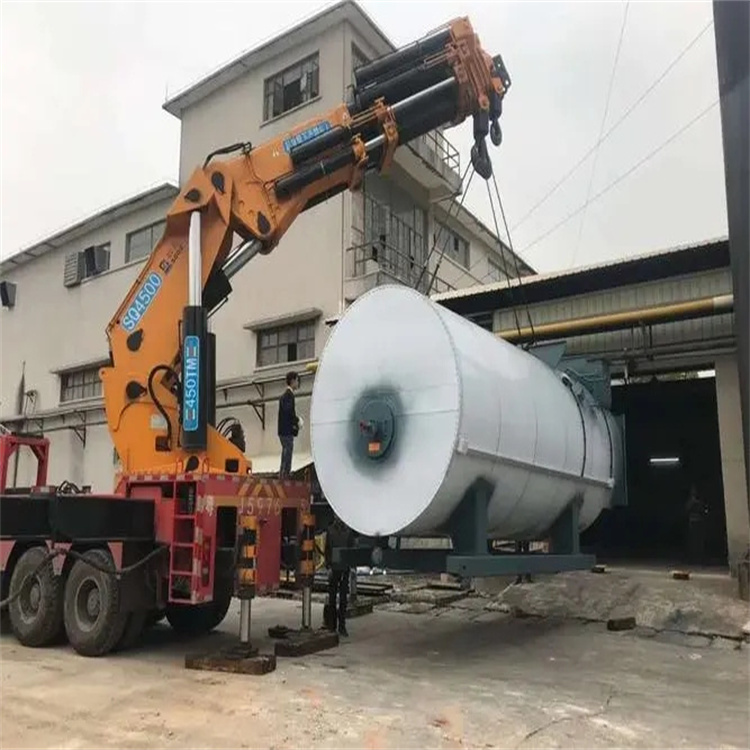 镇平室内装修小型折臂吊出租服务：高效解决方案与租赁指南