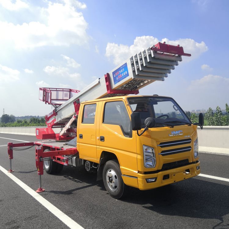 镇平出租云梯车电话 水泥上楼