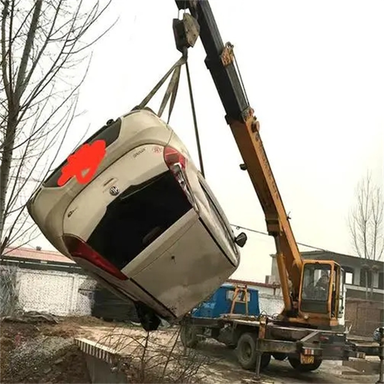 镇平随时待命，吊车24小时道路救援服务全解析