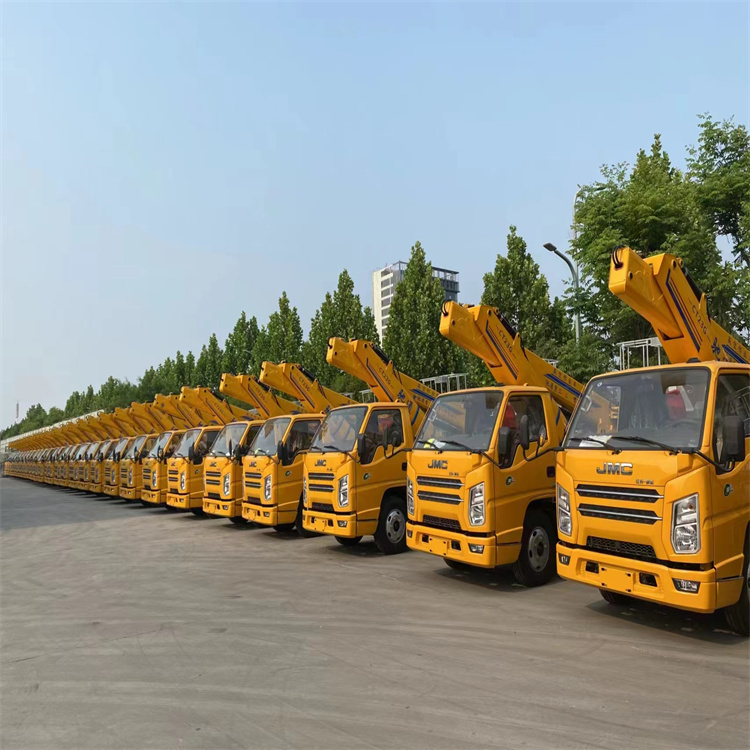 镇平路灯车高空作业车出租|市政维修|广告安装