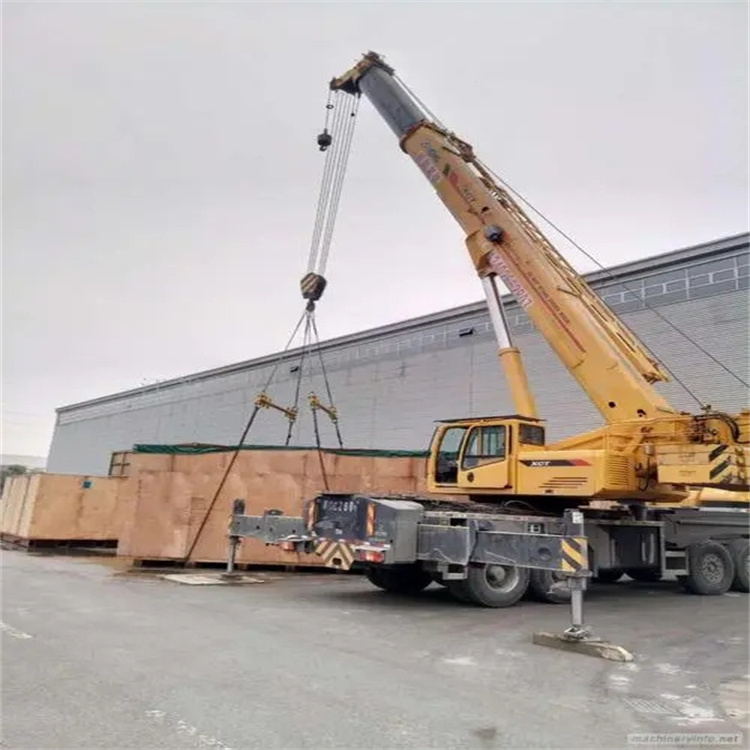 镇平急需吊车出租怎么办|24小时响应|跨区调配服务