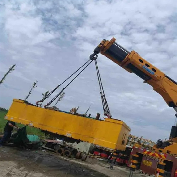 镇平专业吊车出租哪家好