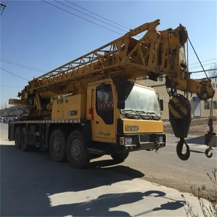 镇平哪里有专业吊车出租