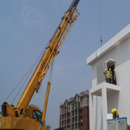 镇平桥梁施工用大吨位汽车吊出租服务优势与选择指南